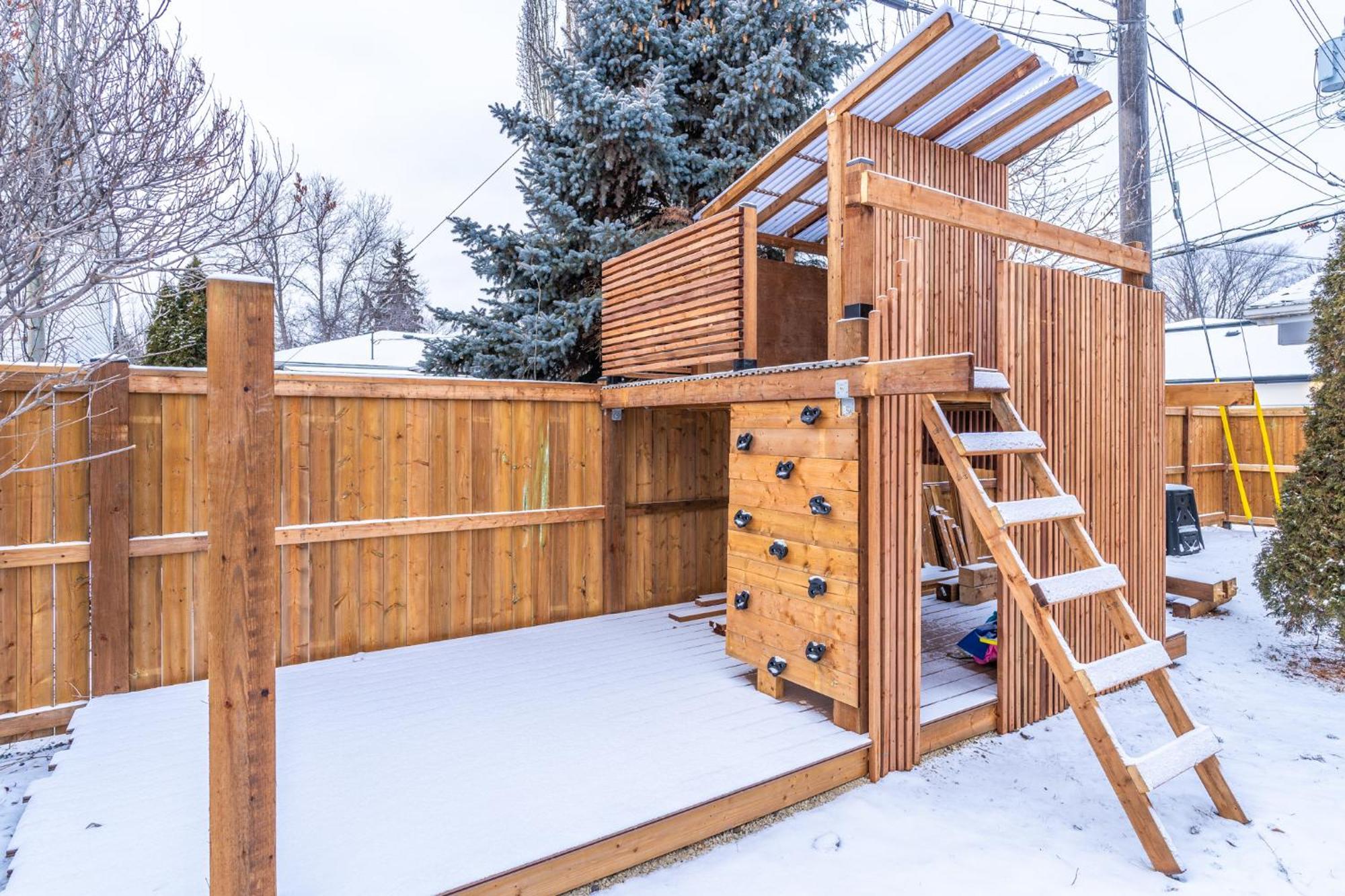 Central Edmonton Family Friendly Home Extérieur photo