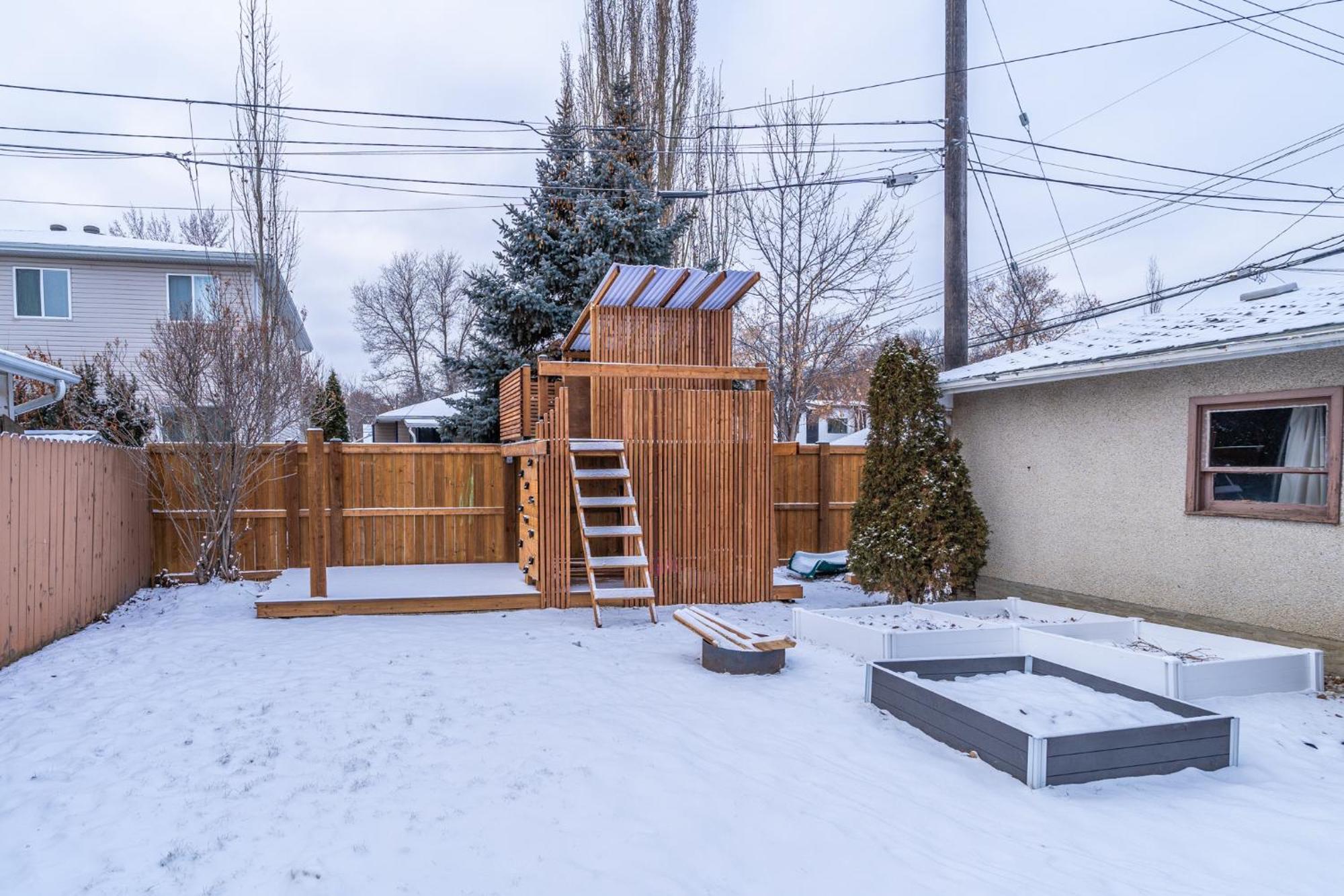 Central Edmonton Family Friendly Home Extérieur photo